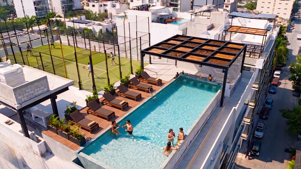 Photo of Outdoor in Luis Donaldo Colosio