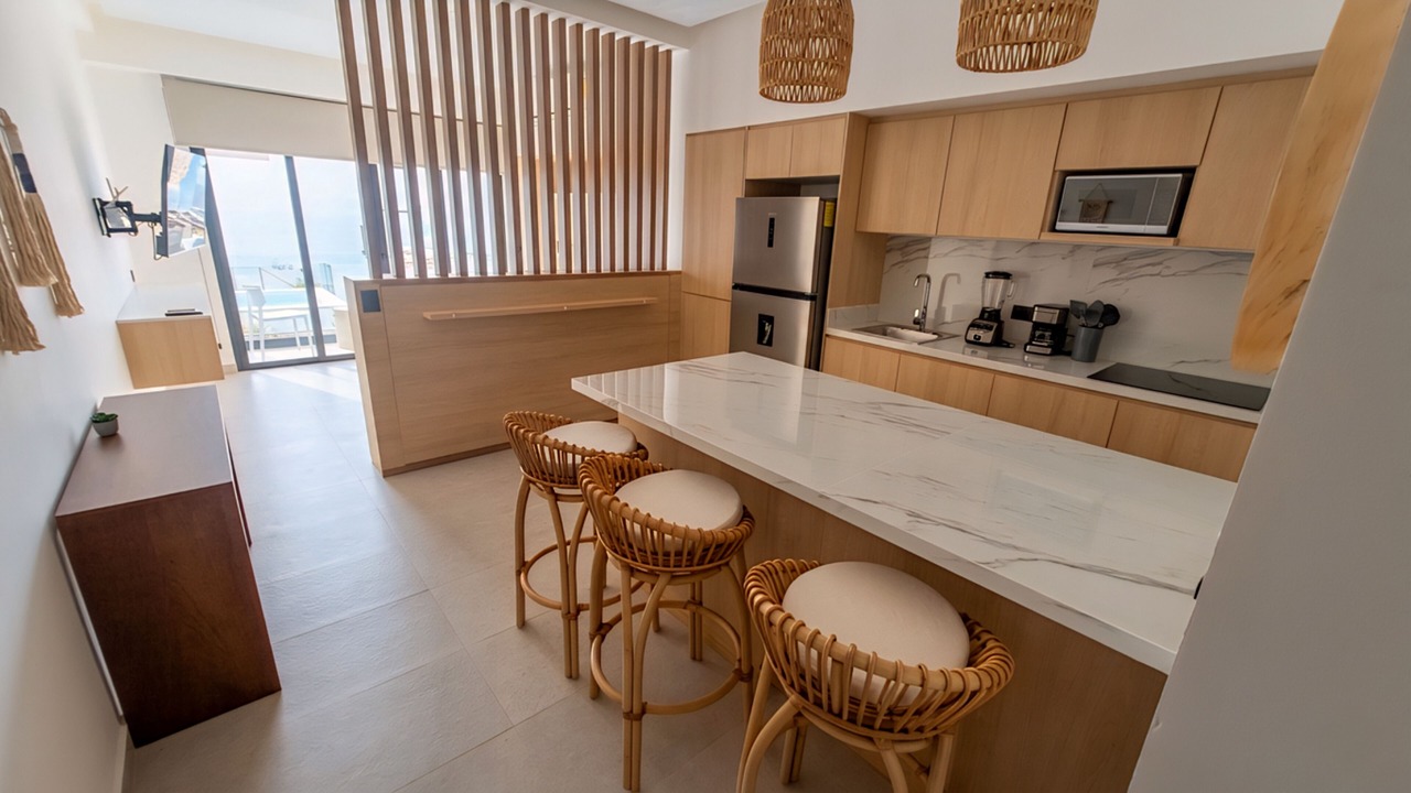 Photo of Patio Balcony in Luis Donaldo Colosio