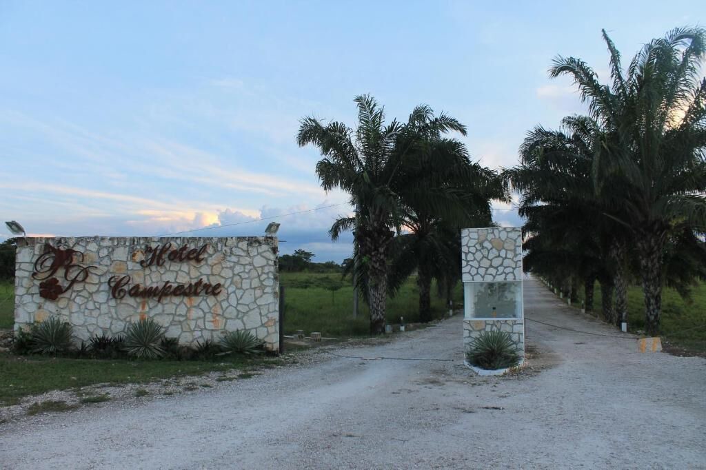 Photo of Outdoor in Escarcega