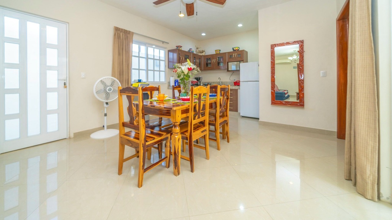 Photo of Kitchen in Salinas