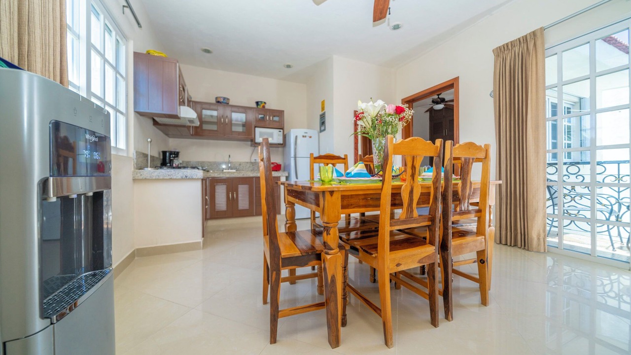 Photo of Kitchen in Salinas