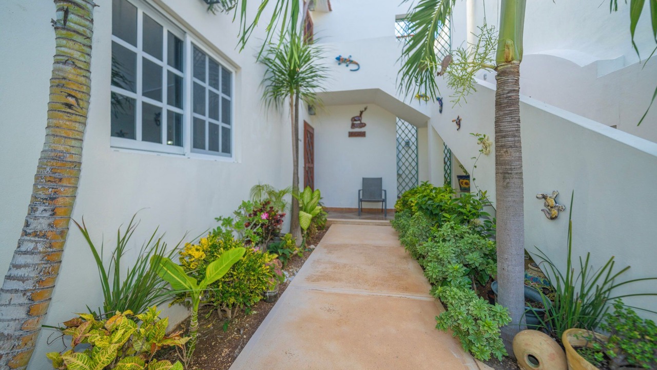 Photo of Patio Balcony in Salinas