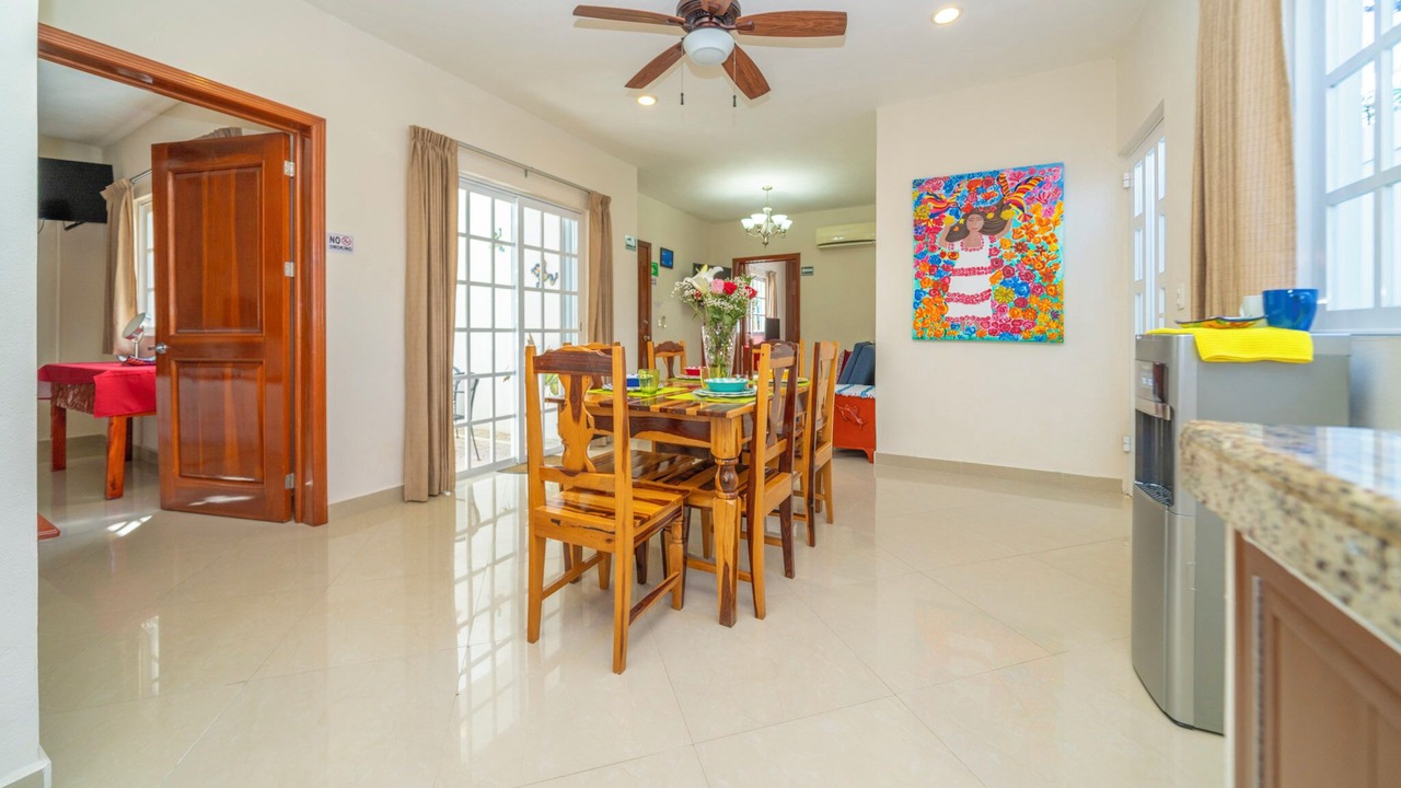 Photo of Kitchen in Salinas