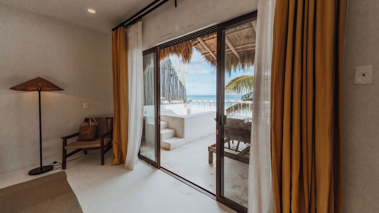 Photo of Bedroom in Zona Hotelera