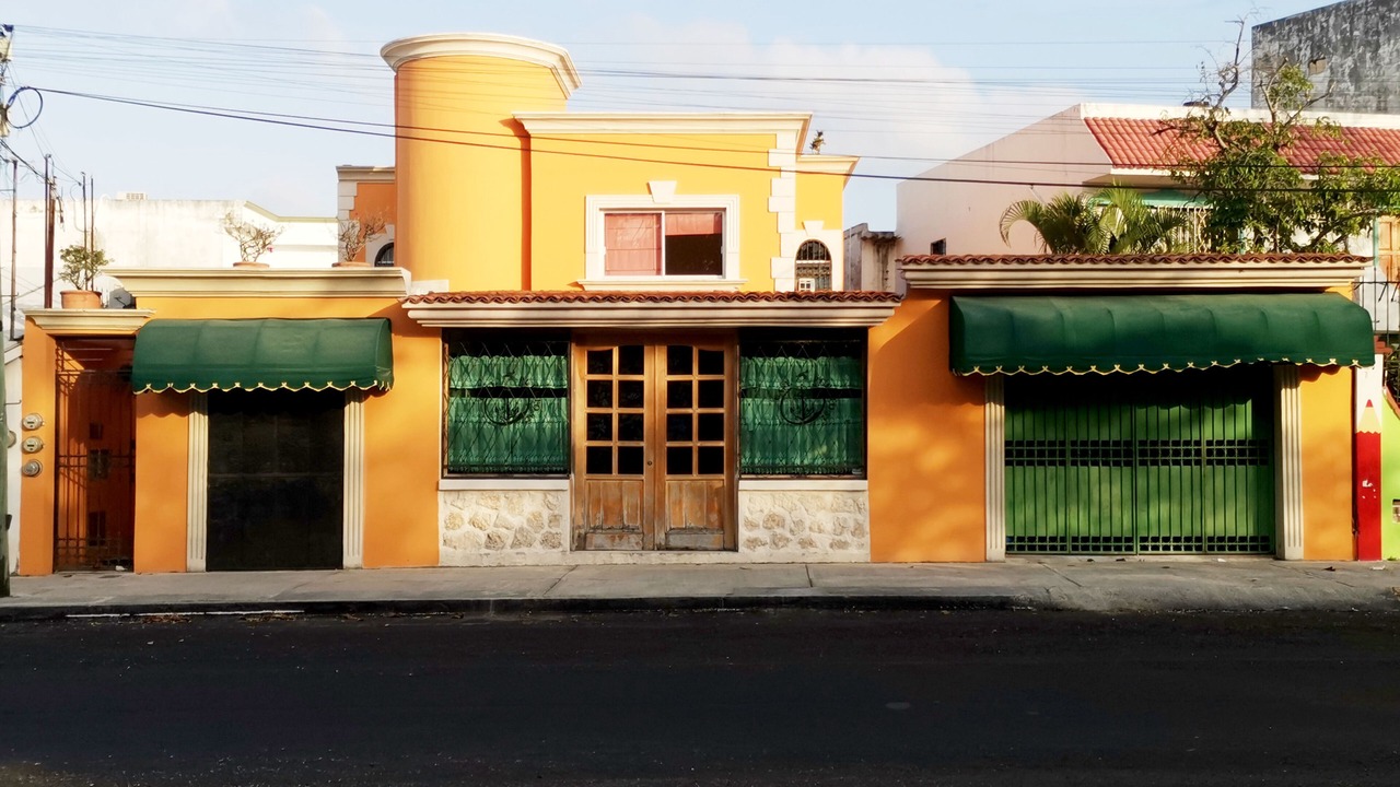 Photo of Outdoor in Downtown Cancun