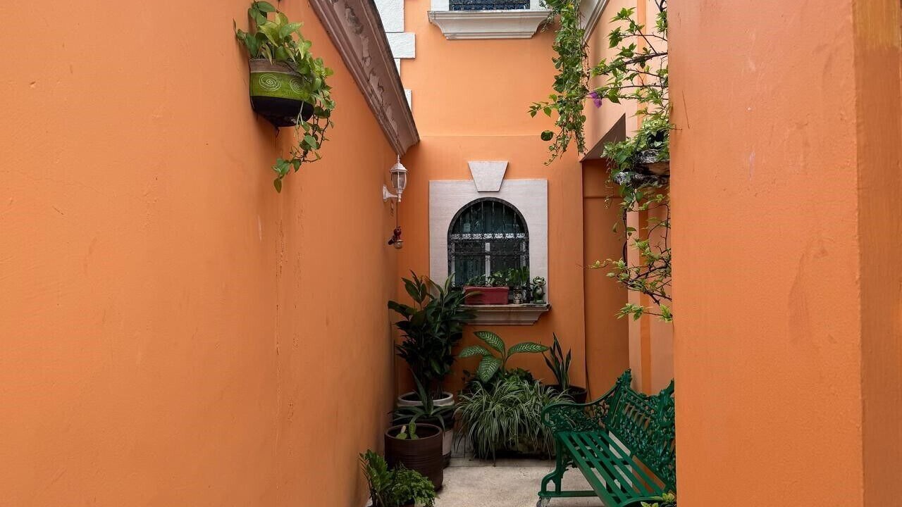 Photo of Livingroom in Downtown Cancun