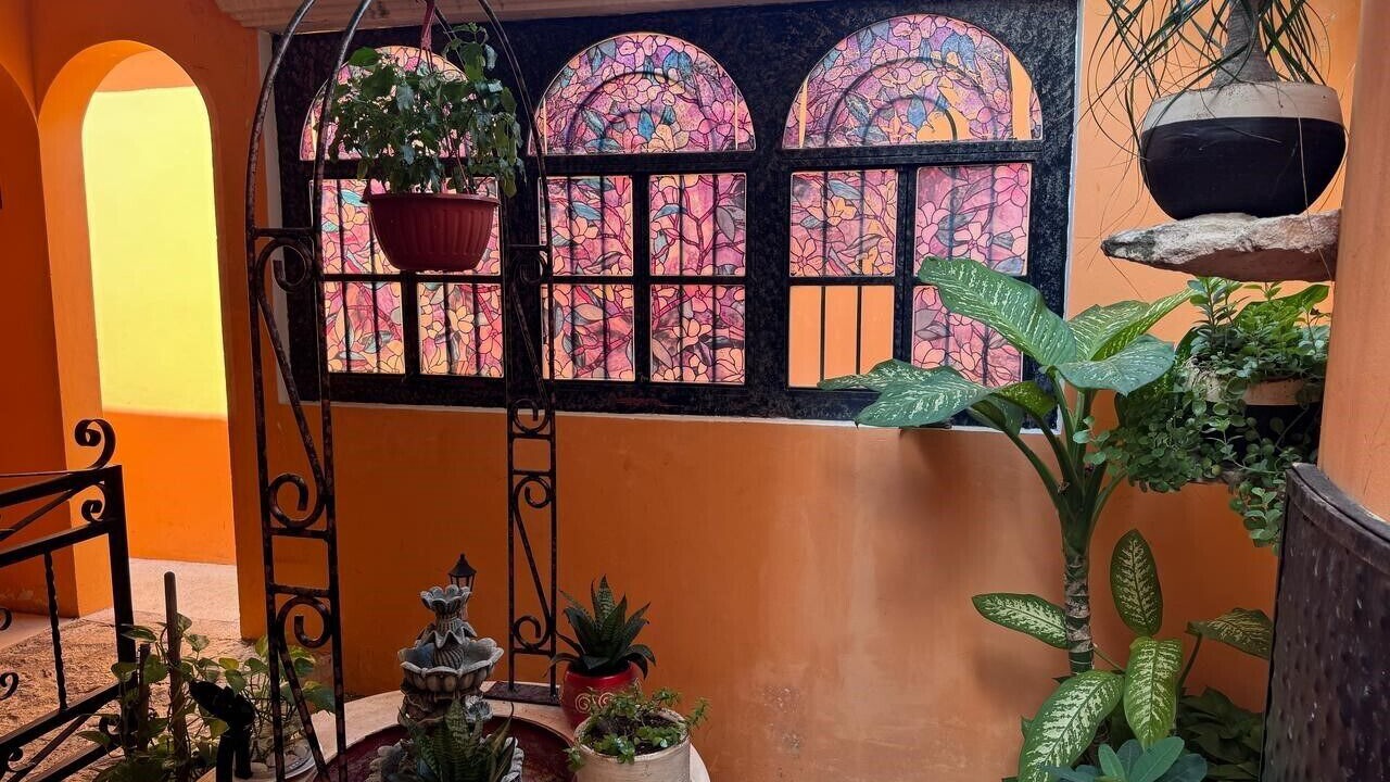 Photo of Livingroom in Downtown Cancun