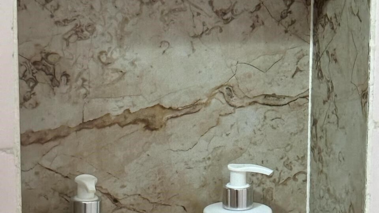 Photo of Bathroom in Downtown Cancun