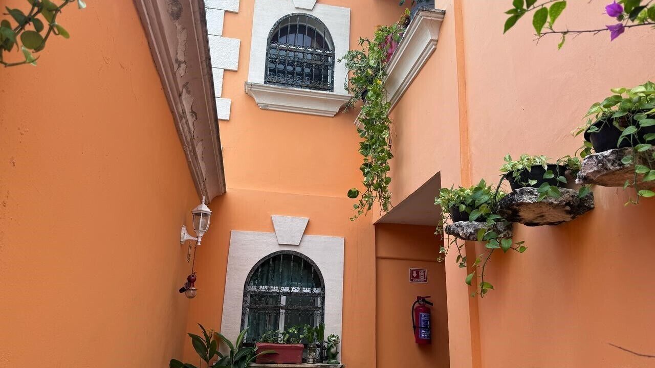 Photo of Livingroom in Downtown Cancun