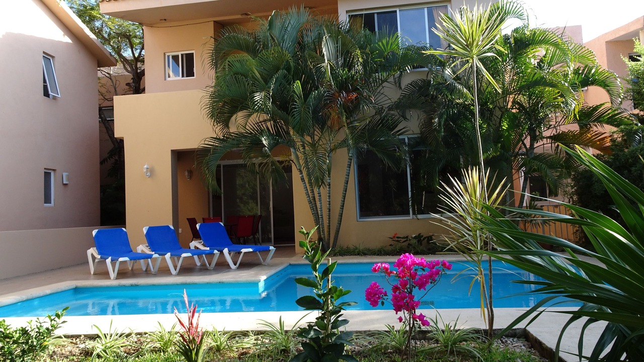 Photo of Outdoor in Puerto Aventuras