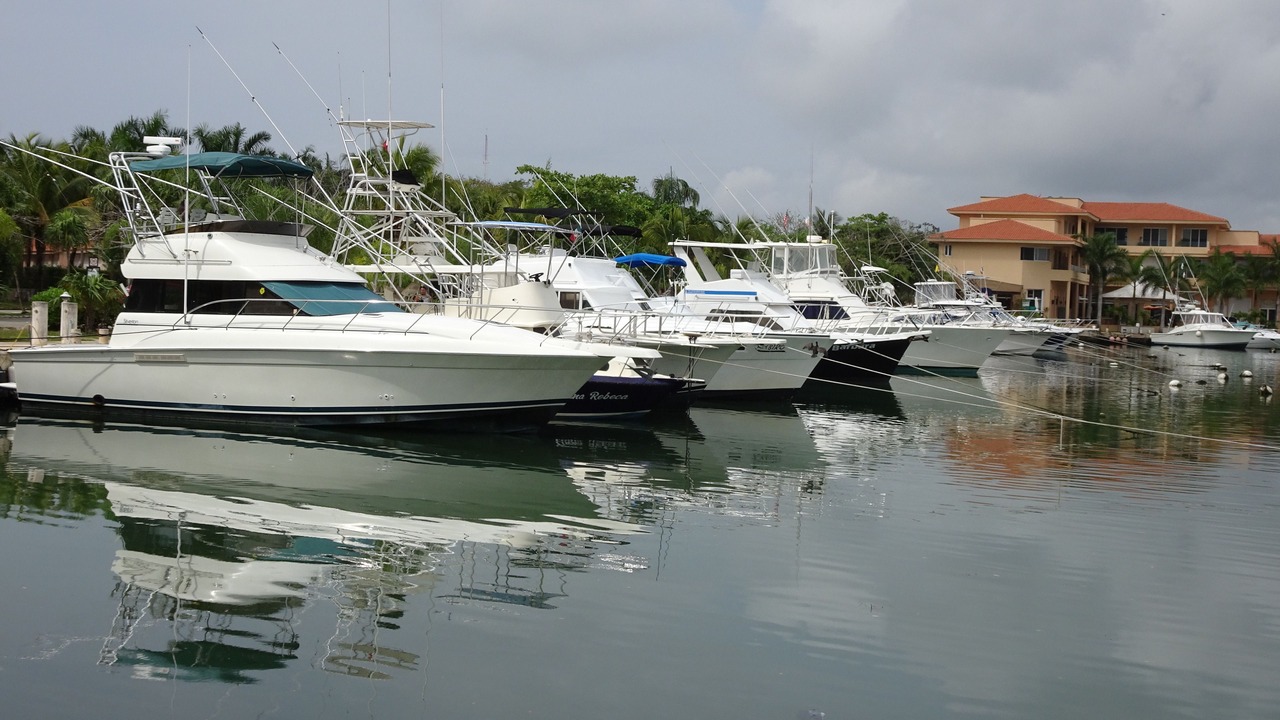 Photo of Others in Puerto Aventuras