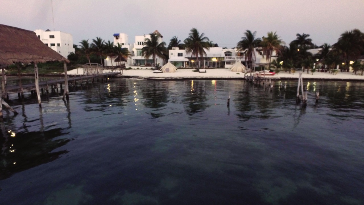Photo of Outdoor in Puerto Juarez