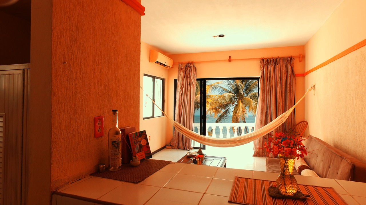 Photo of Outdoor in Puerto Juarez