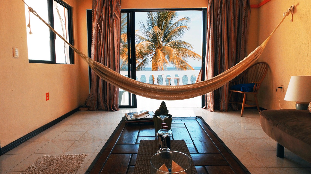 Photo of Patio Balcony in Puerto Juarez