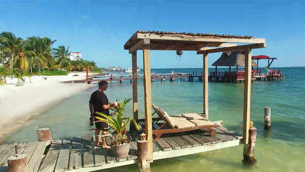 Photo of Outdoor in Puerto Juarez