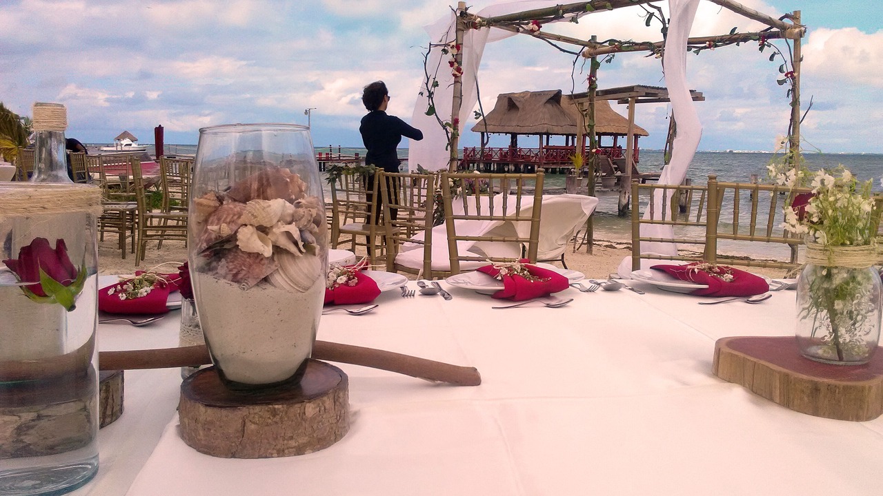 Photo of Outdoor in Puerto Juarez