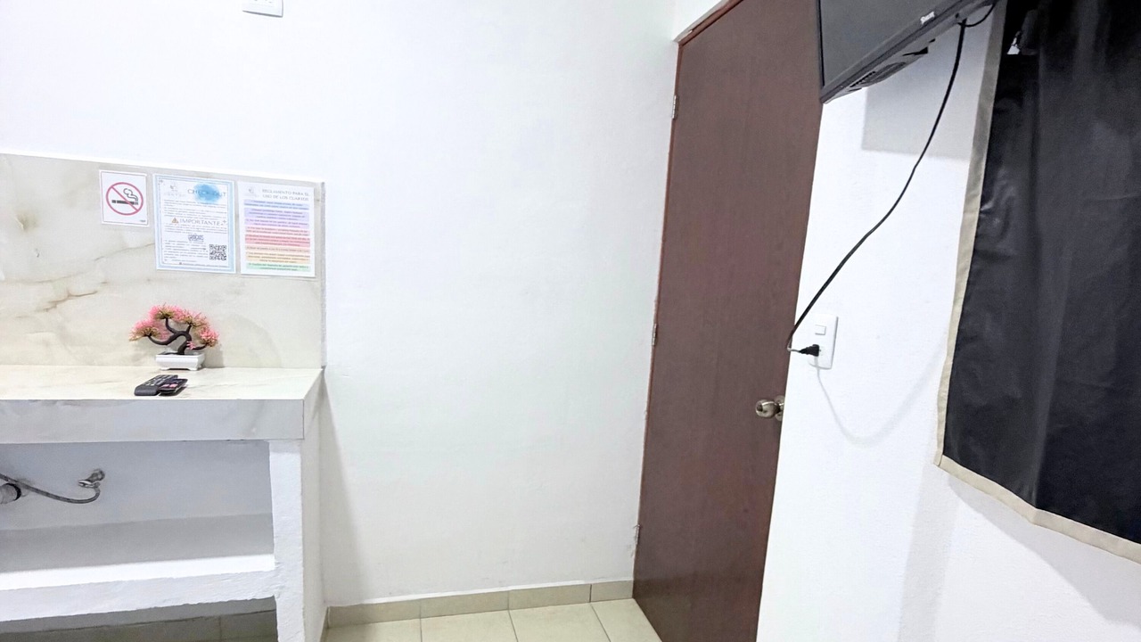 Photo of Bedroom in Atlacomulco