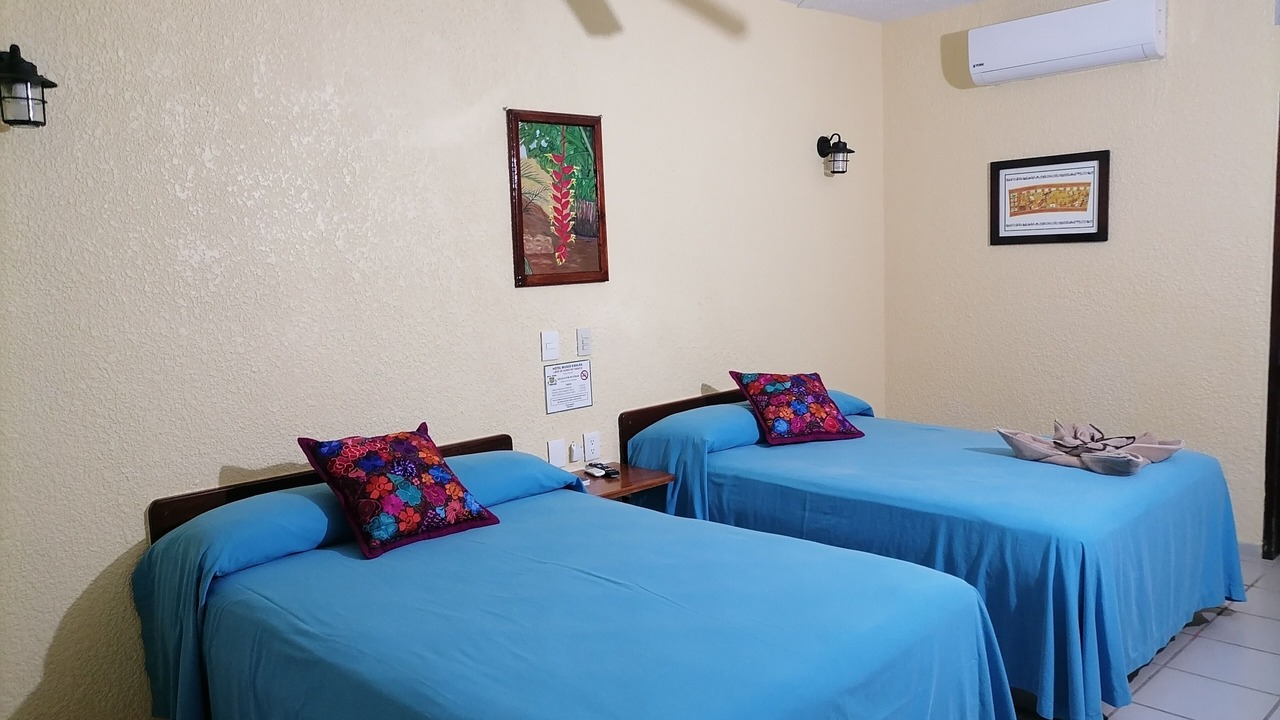 Photo of Bedroom in Palenque
