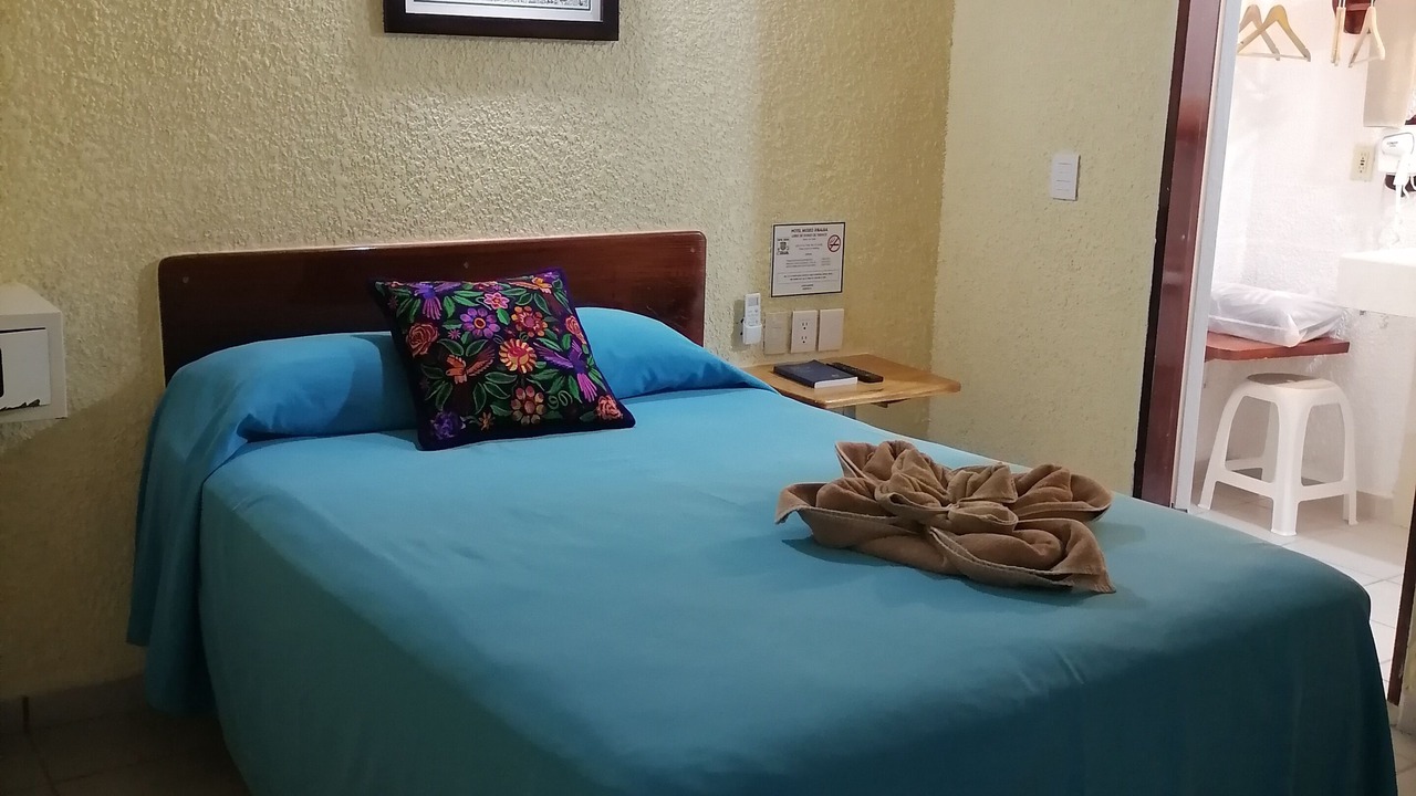 Photo of Outdoor in Palenque