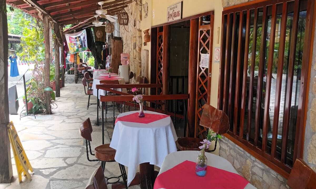Photo of Outdoor in Palenque