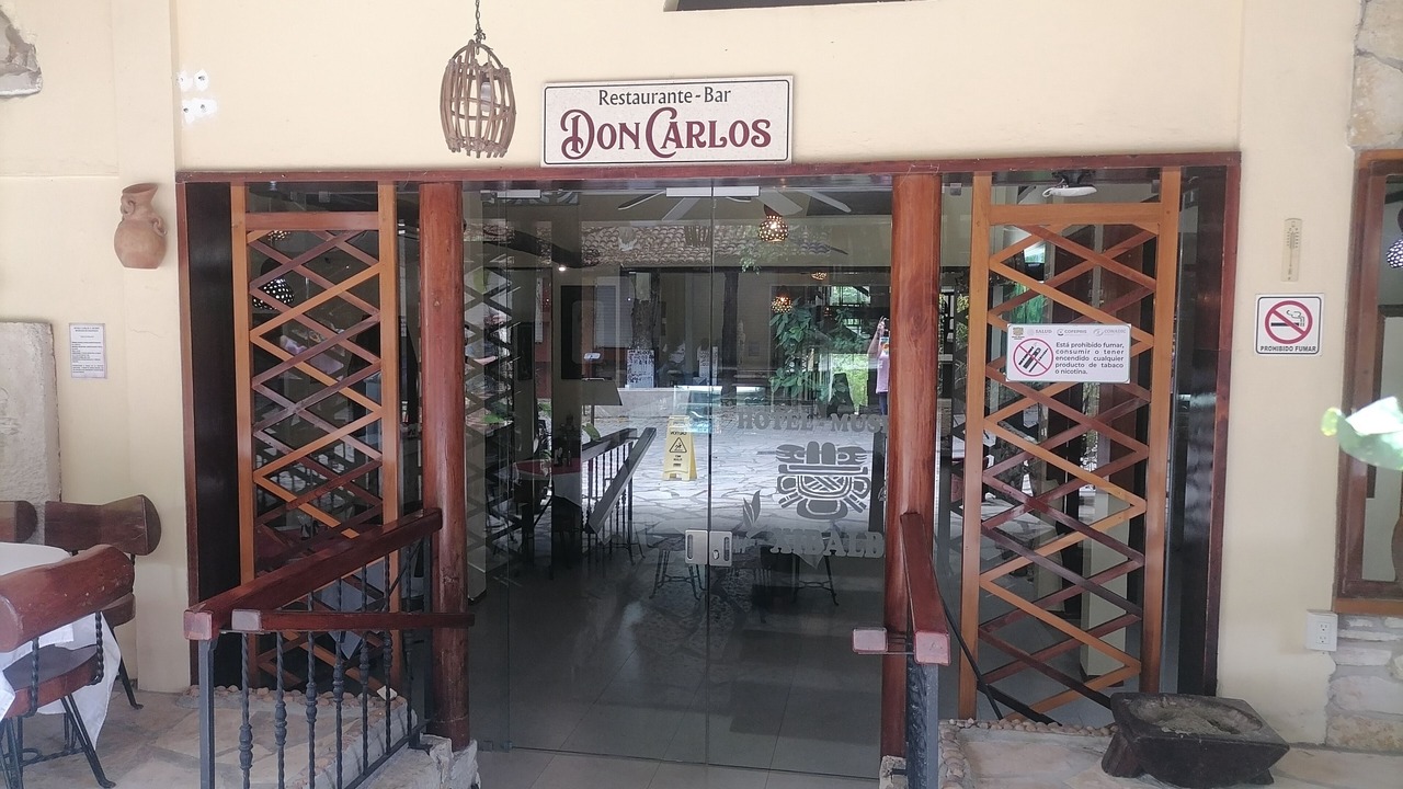 Photo of Outdoor in Palenque