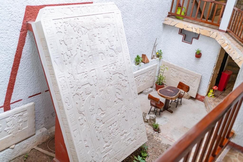 Photo of Outdoor in Palenque