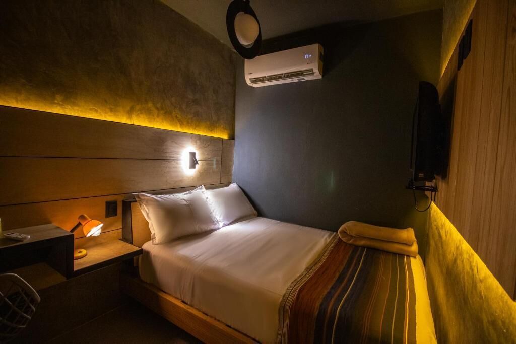 Photo of Bedroom in Chiapa de Corzo