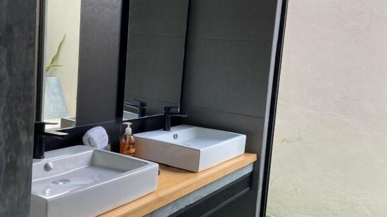 Photo of Bathroom in Chiapa de Corzo