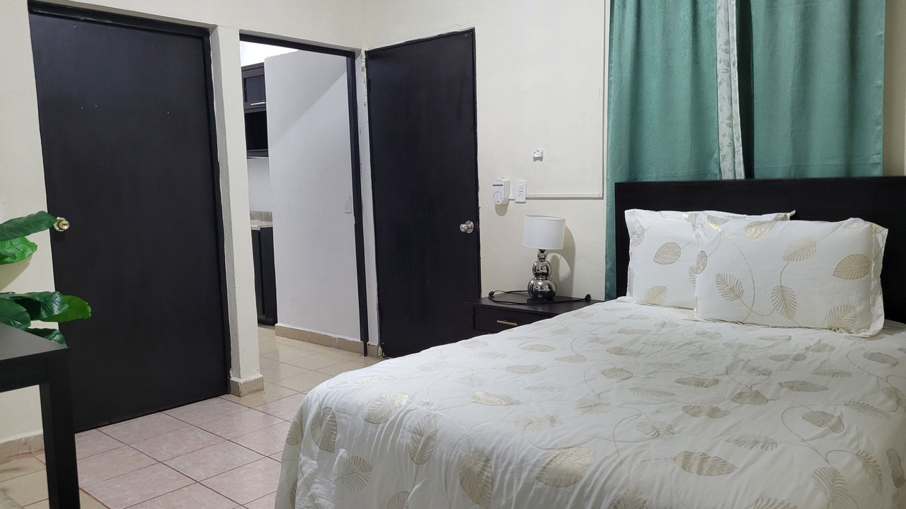 Photo of Bedroom in Escarcega