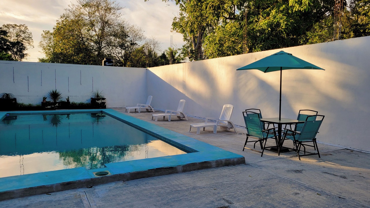Photo of Outdoor in Escarcega