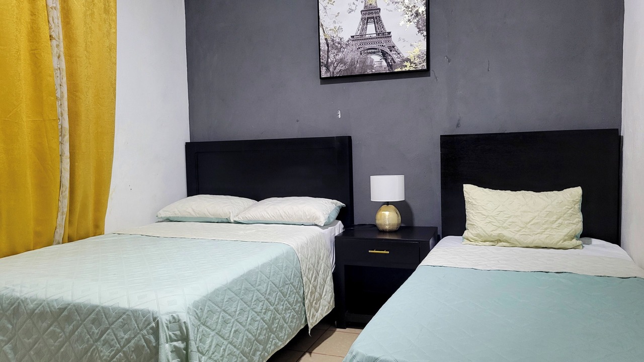 Photo of Bedroom in Escarcega