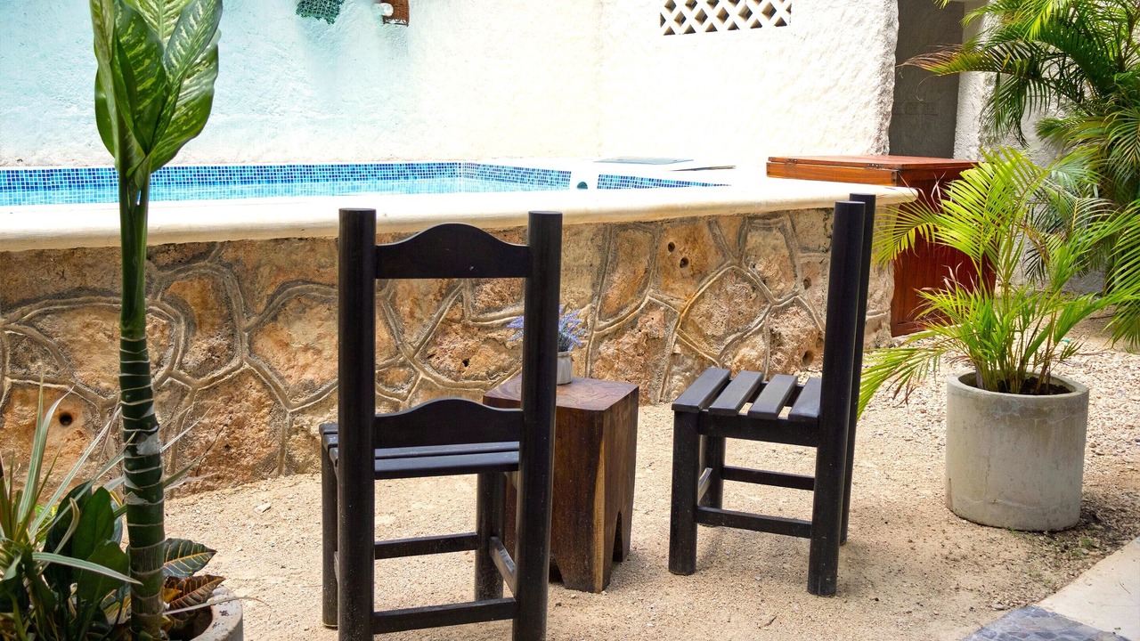 Photo of Outdoor in Isla Holbox