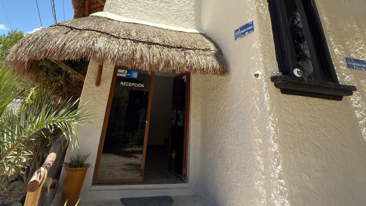 Photo of Outdoor in Isla Holbox