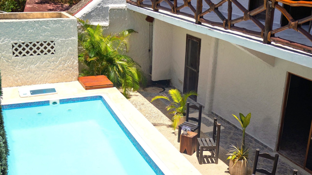 Photo of Outdoor in Isla Holbox