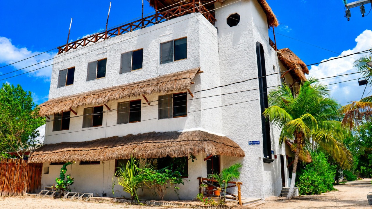 Photo of Outdoor in Isla Holbox