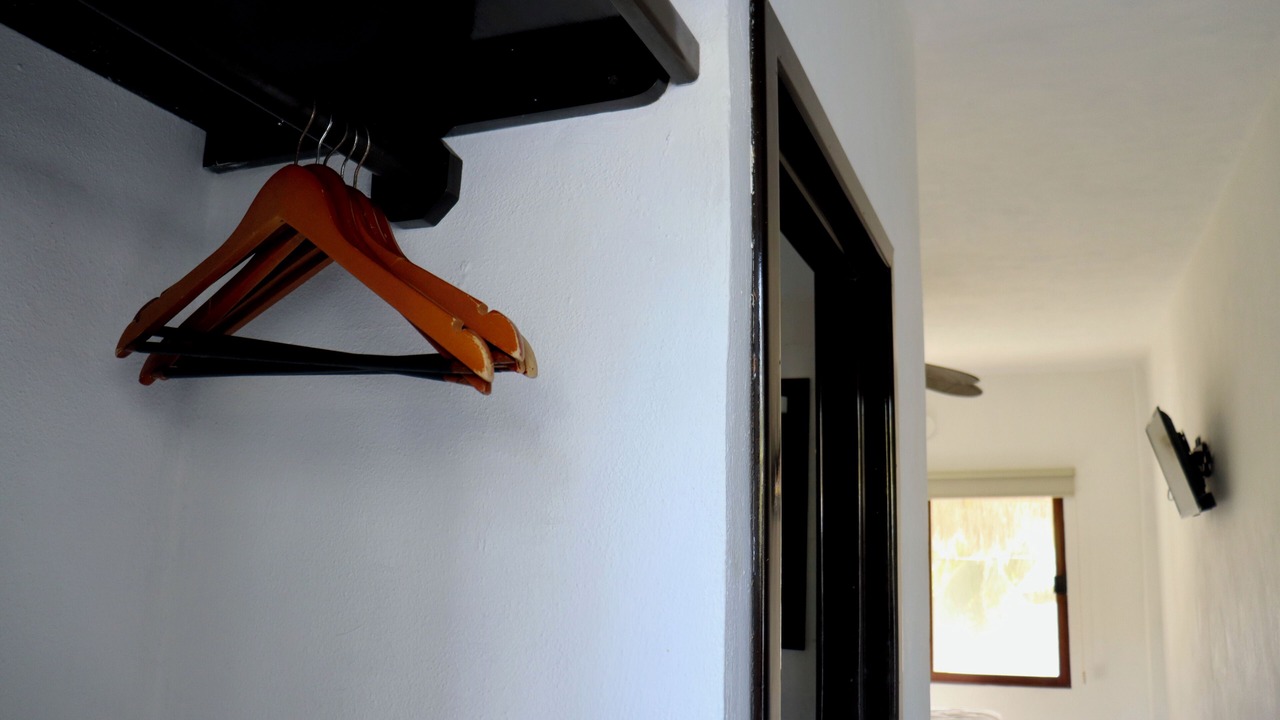 Photo of Bedroom in Isla Holbox
