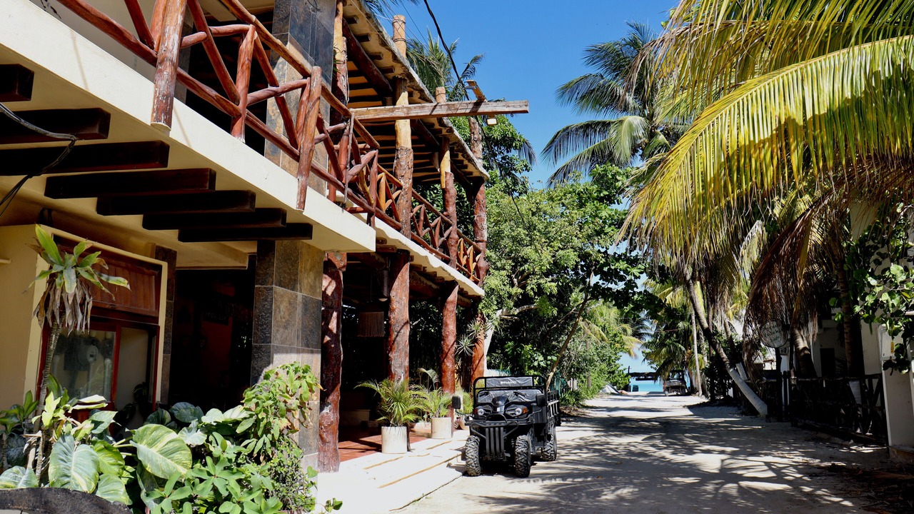 Photo of Others in Isla Holbox