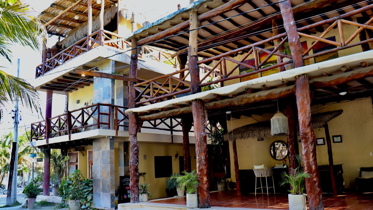 Photo of Outdoor in Isla Holbox