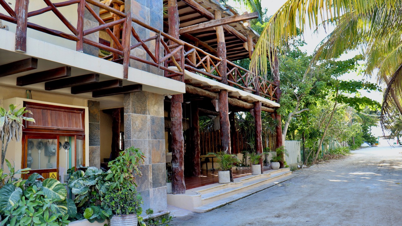 Photo of Others in Isla Holbox