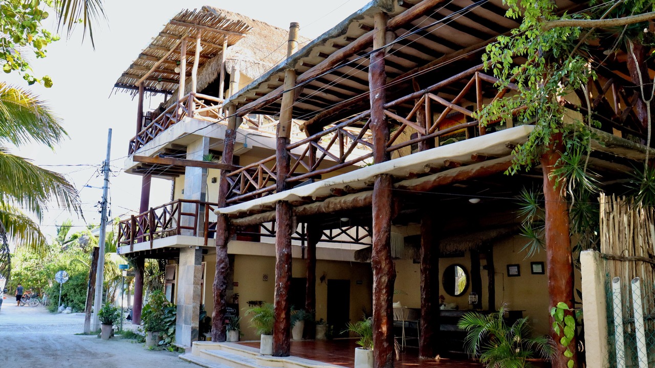 Photo of Outdoor in Isla Holbox