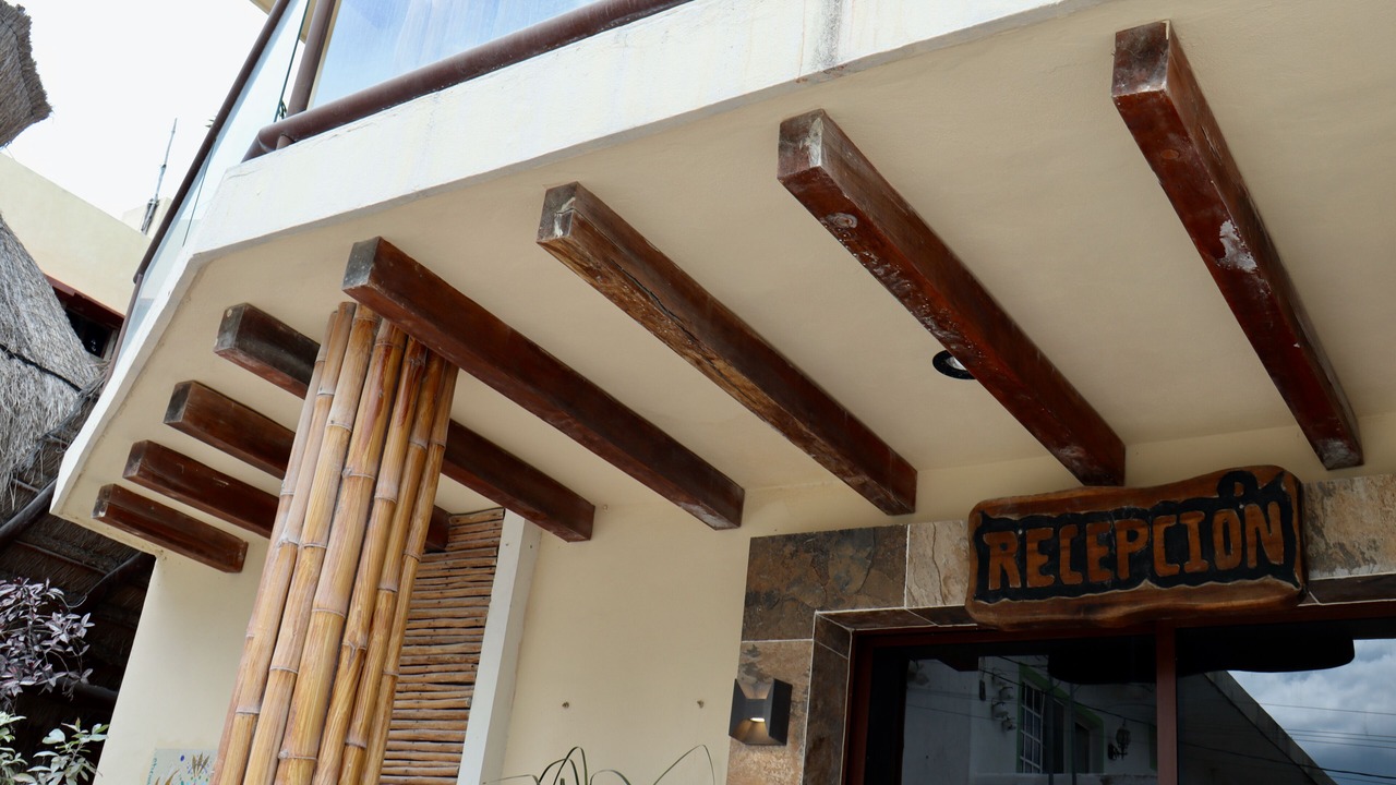 Photo of Others in Downtown Holbox