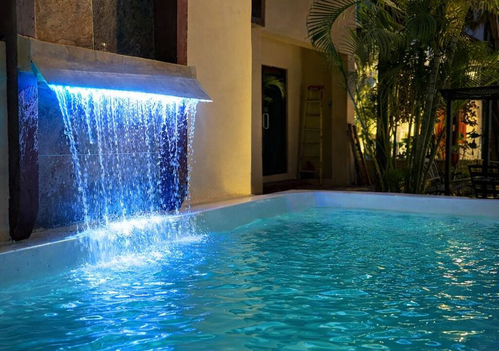 Photo of Outdoor in Downtown Holbox