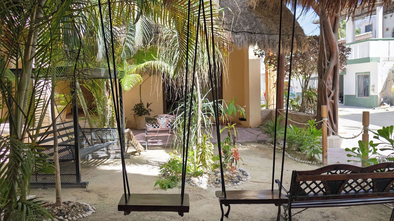 Photo of Outdoor in Downtown Holbox