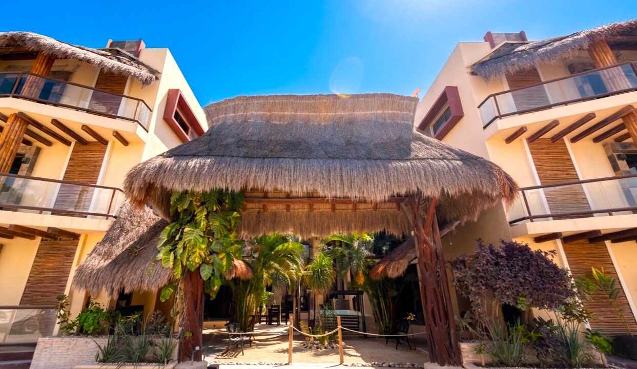 Photo of Outdoor in Downtown Holbox
