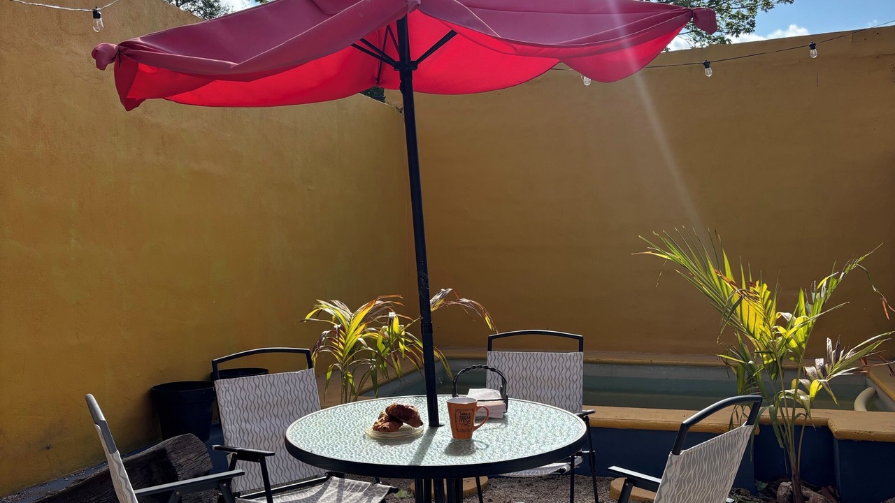 Photo of Patio Balcony in Centro