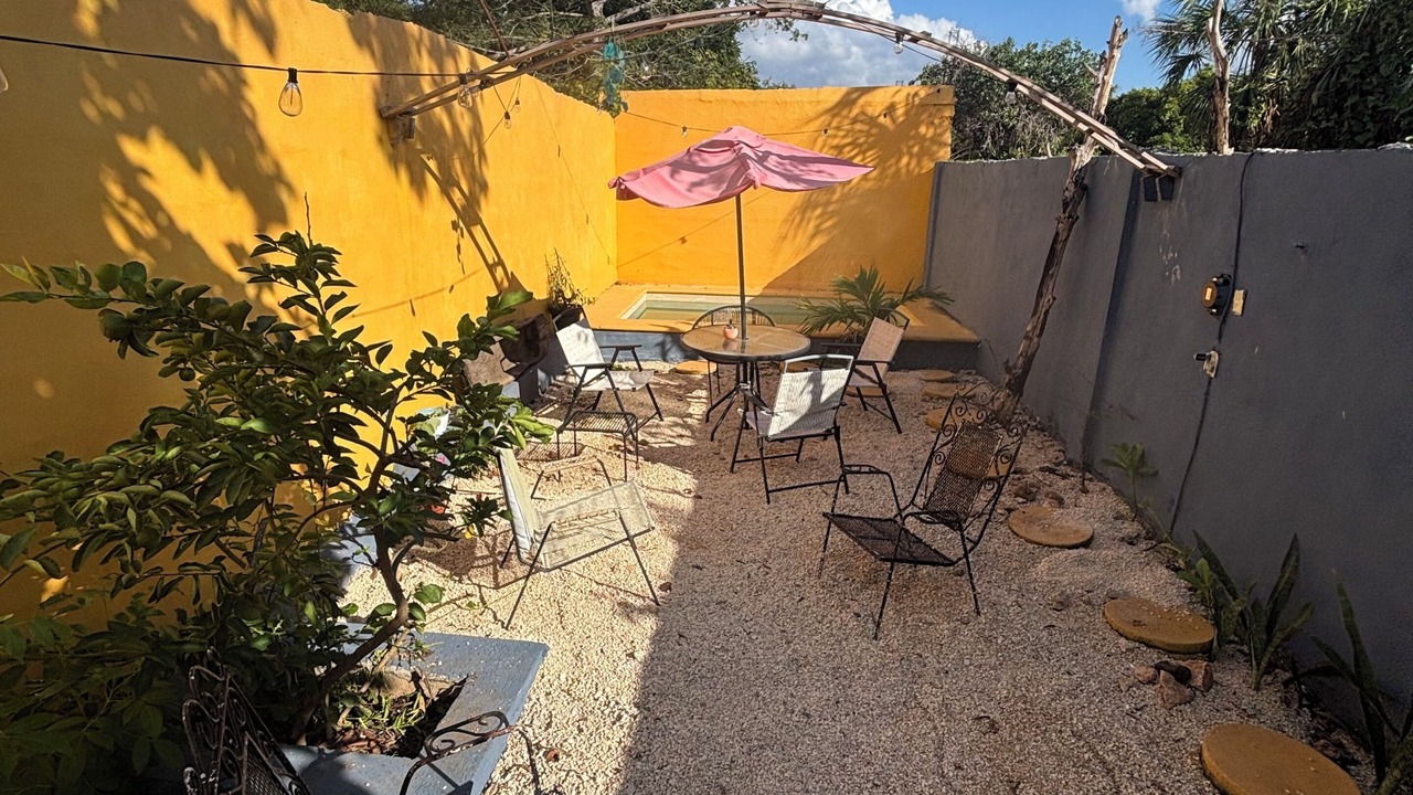 Photo of Bedroom in Centro