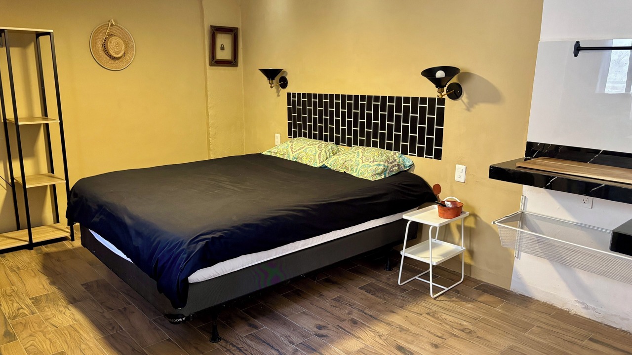 Photo of Bedroom in Centro