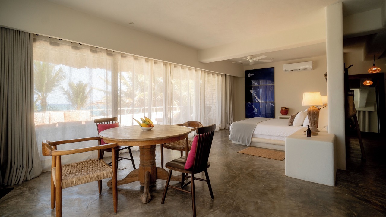 Photo of Outdoor in Zona Hotelera
