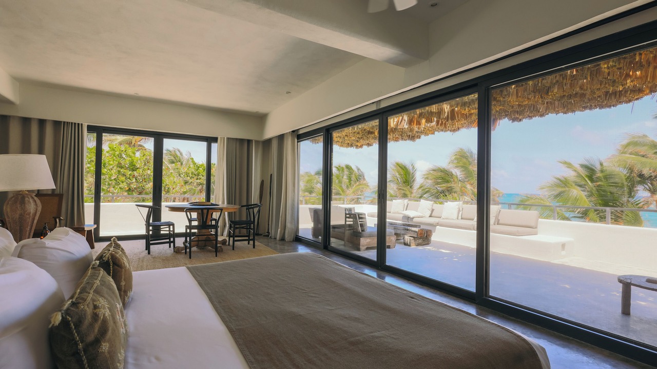 Photo of Bedroom in Zona Hotelera