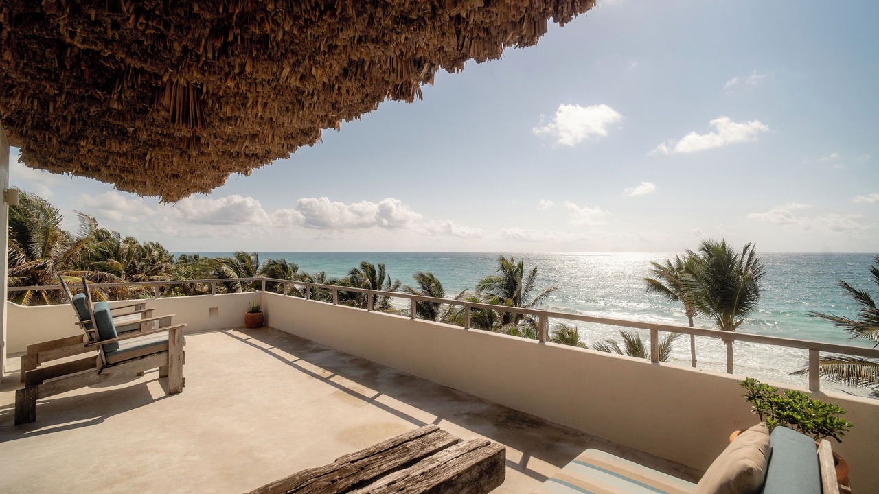 Photo of Outdoor in Zona Hotelera